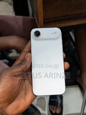 Apple iPhone Air 256 GB Silver