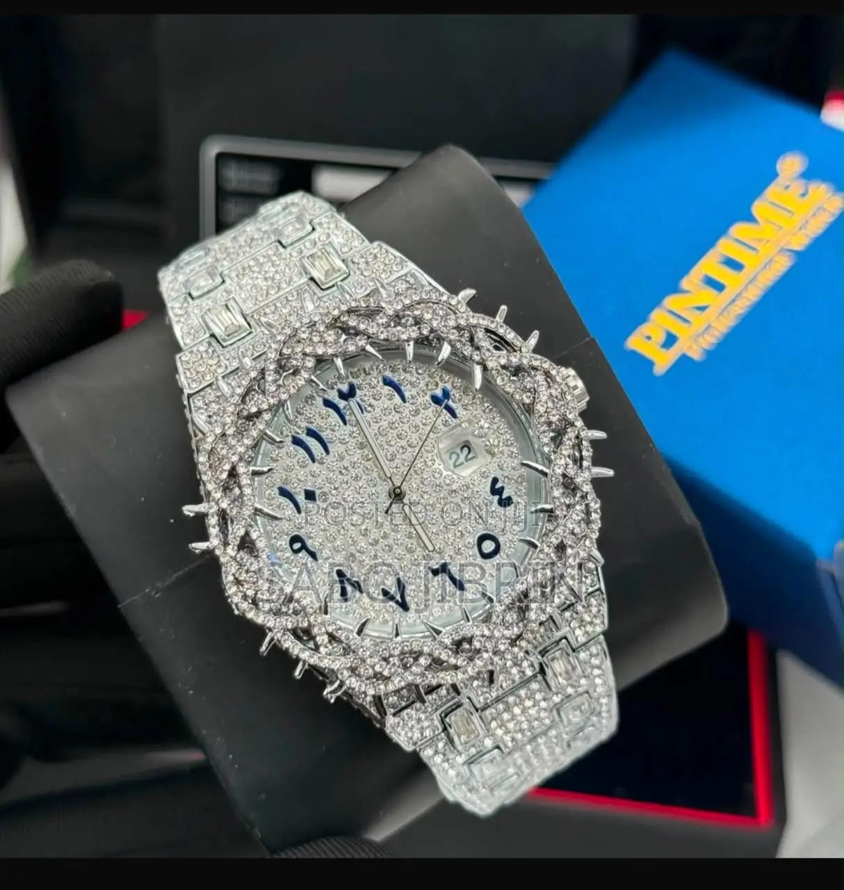 Wrist Watch