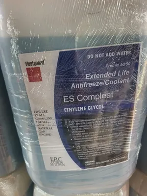 Fleetguard ES Compleat Coolant