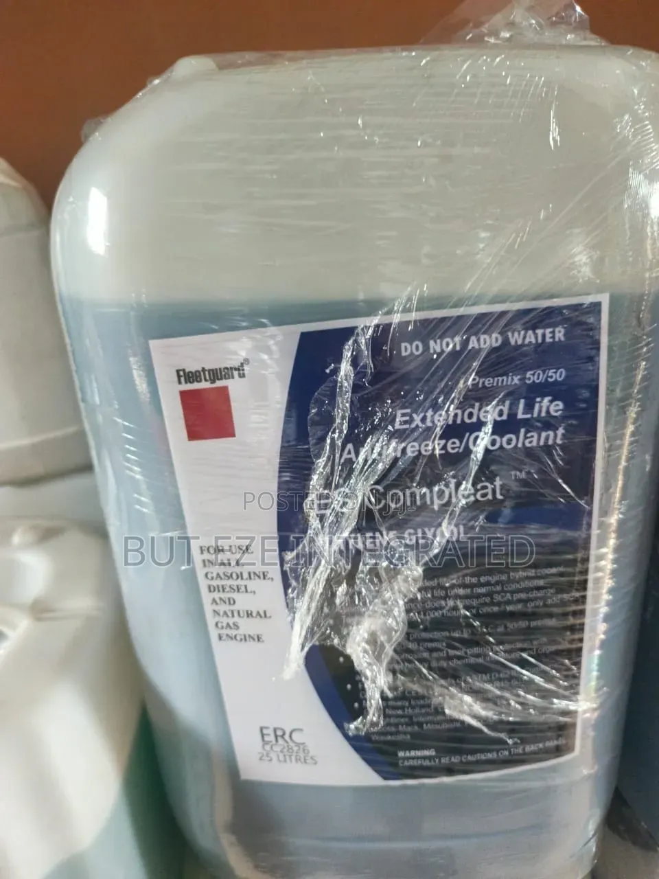 Fleetguard ES Compleat Coolant