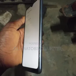 Tecno Spark 8C 64 GB Black