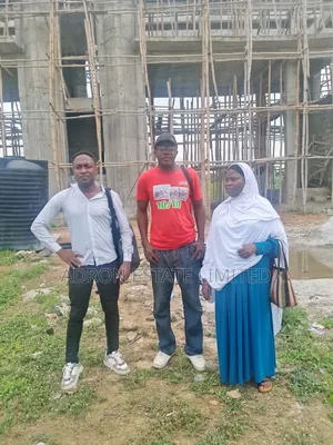 Central Park and Garden Phase 4 Gwagwalada