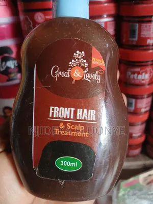 Hair Treatment