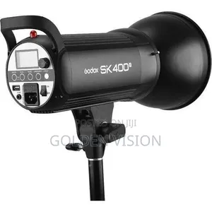 Godox SK400II Studio Flash Monolight