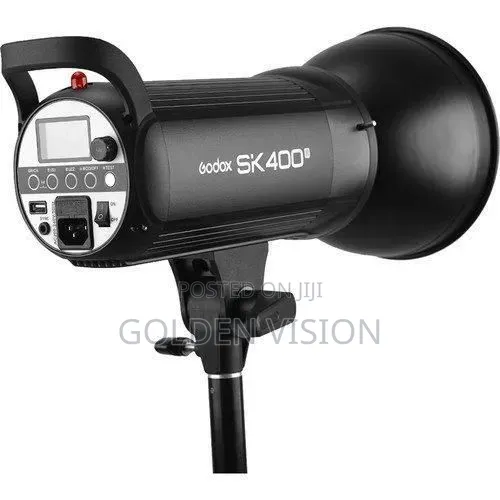 Godox SK400II Studio Flash Monolight