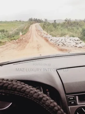 Estate Land