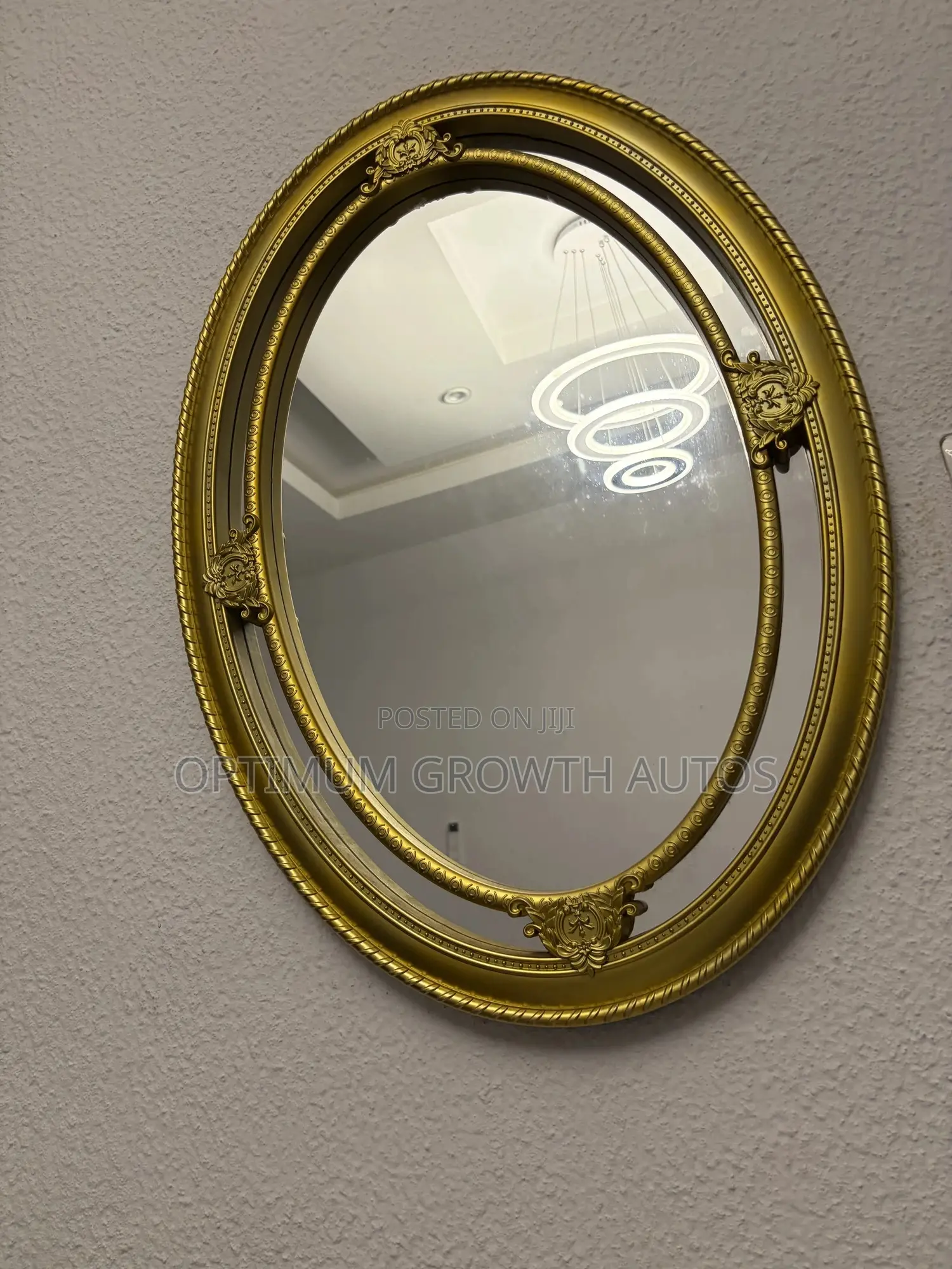 Wall Mirror