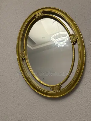 Wall Mirror
