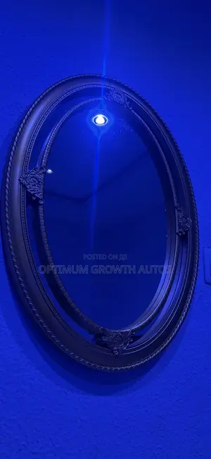 Wall Mirror