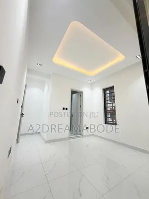 4bdrm Duplex in Ikeja Gra for rent