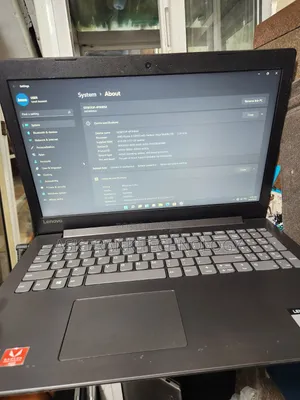Laptop Lenovo IdeaPad 330 4GB AMD Ryzen 3 SSD 128GB