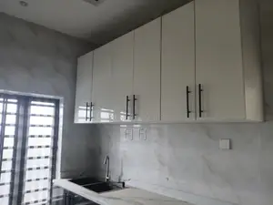 3bdrm Apartment in Isheri North for rent