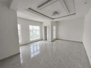 4bdrm Duplex in Ikeja Gra for rent