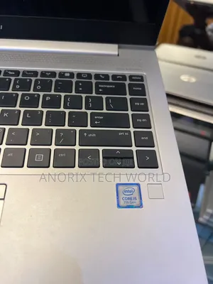 Laptop HP EliteBook 840 G5 8GB Intel Core i5 SSD 256GB