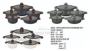 Vimigo Cooking Pot