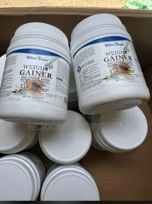 Weight Gainer