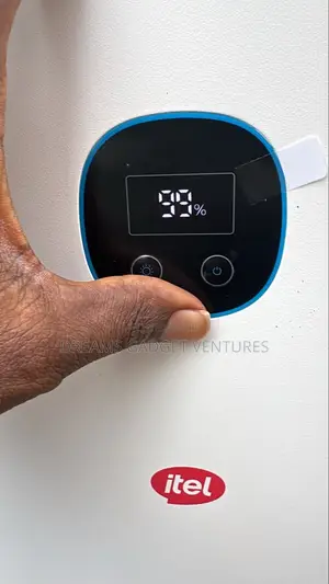 Itel Power Tank