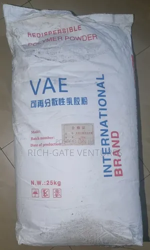 RDP (Redispersible Polymer Powder)