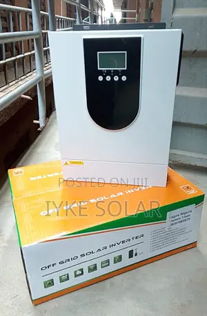 1.5kva 12v Sunfield Hybrid Inverter