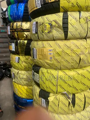 Quality and Durable Tyres for Lexus, Honda or Any Kind of Cars.