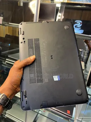 Laptop HP EliteBook 840 G3 8GB Intel Core i5 SSD 256GB