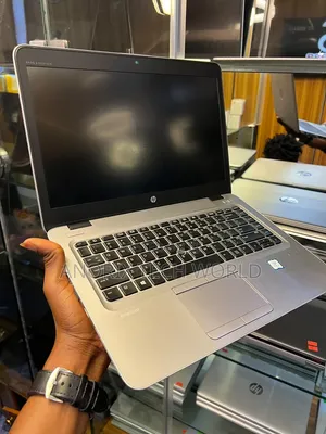 Laptop HP EliteBook 840 G3 8GB Intel Core i5 SSD 256GB