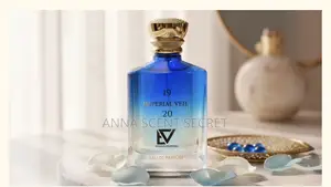 Imperial Veil by Evason Perfumo 100ml