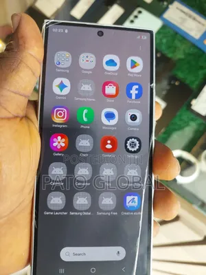 Samsung Galaxy Z Fold7 256 GB Graphite