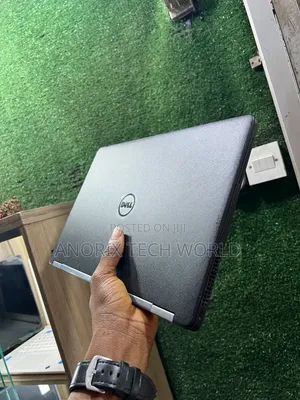Laptop Dell Latitude E7470 8GB Intel Core i7 SSD 256GB