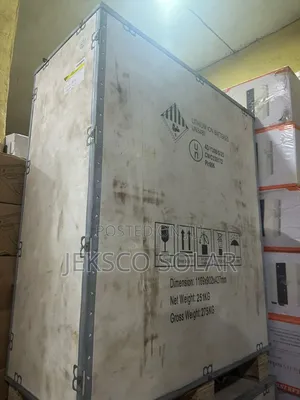15kw Pattern Lithium Solar Battery, 48v