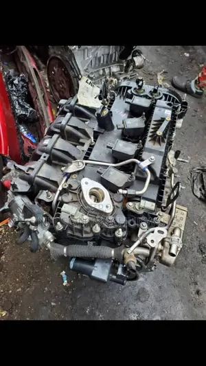Engine Ford Edge 2020/2022