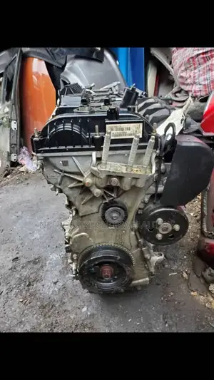 Engine Ford Edge 2020/2022