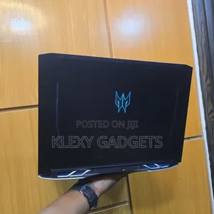 Laptop Acer Predator Helios 300 16GB Intel Core i7 SSD 512GB