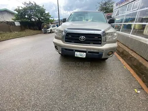 2010 Toyota Tundra