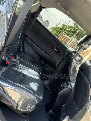 Lexus RX 350 AWD 2013 Silver