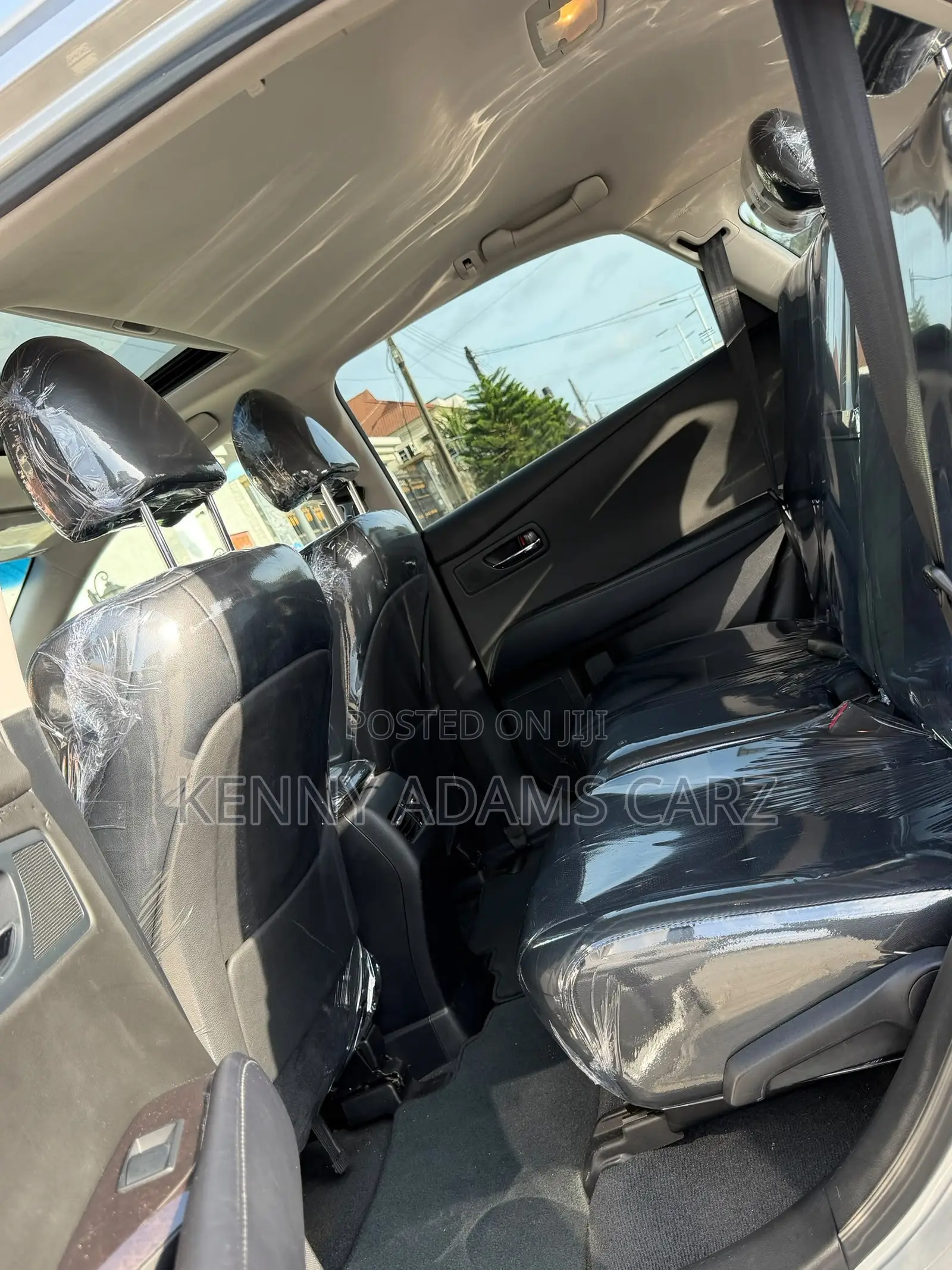 Lexus RX 350 AWD 2013 Silver