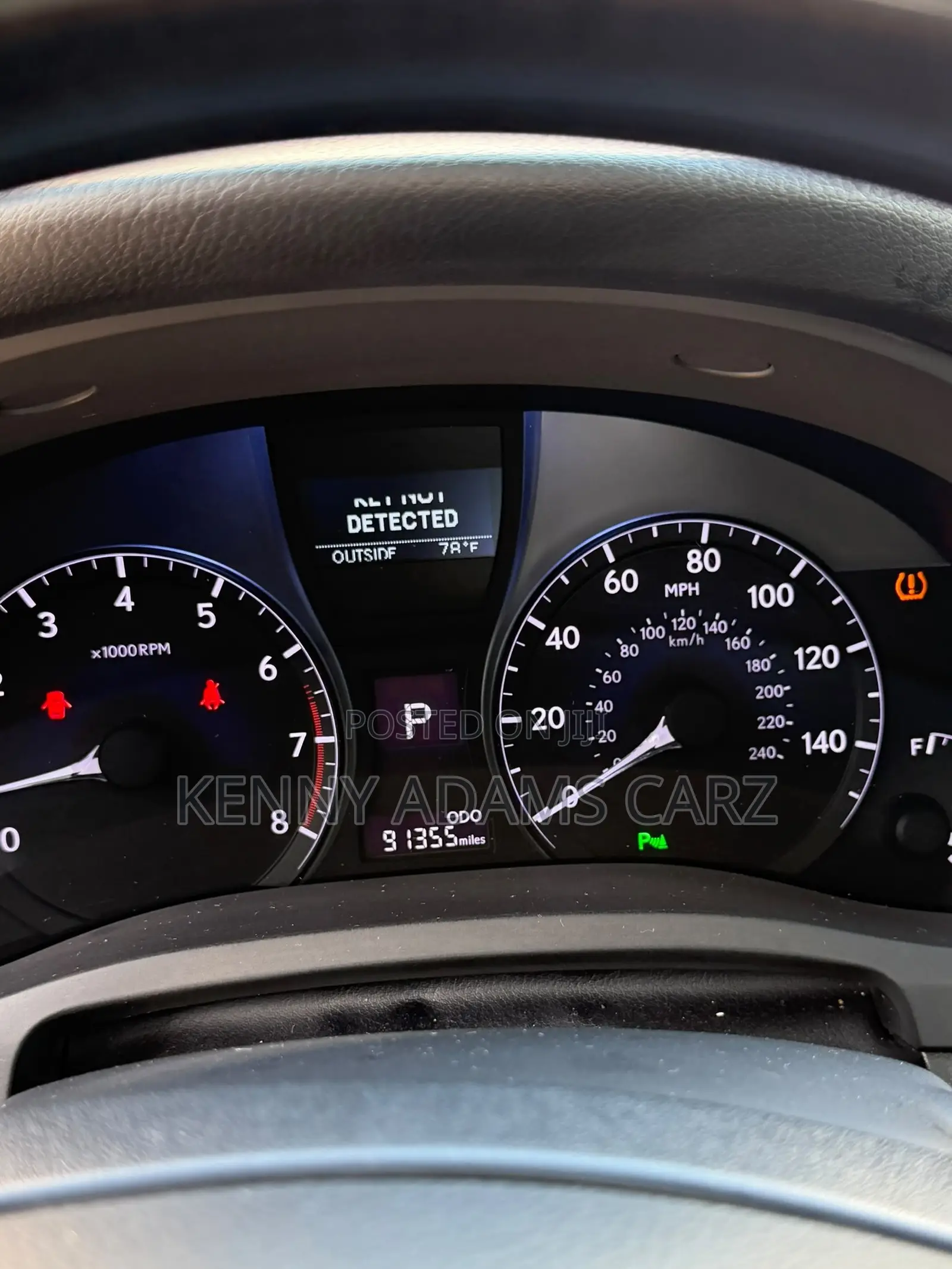 Lexus RX 350 AWD 2013 Silver