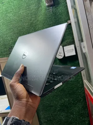 Laptop Dell Latitude E7470 8GB Intel Core i7 SSD 256GB
