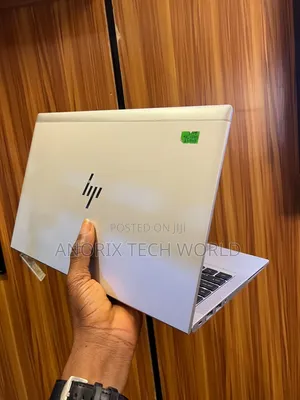 Laptop HP EliteBook 840 G7 16GB Intel Core i5 SSD 256GB