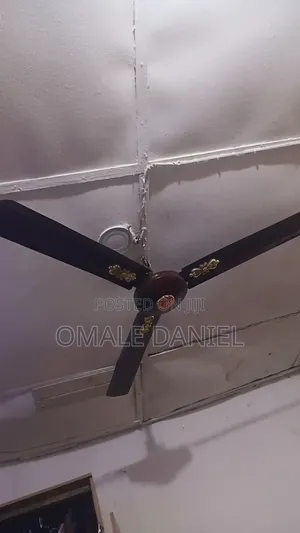 Ceiling Fan