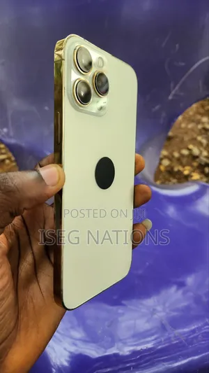 Apple iPhone 13 Pro Max 128 GB Rose Gold