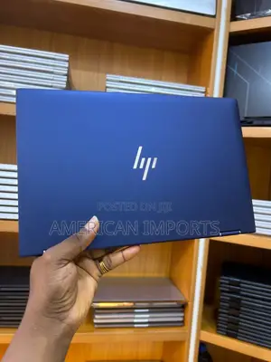Laptop HP Dragonfly G2 16GB Intel Core i5 SSD 256GB