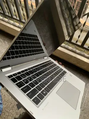 Laptop HP EliteBook X360 1030 G2 8GB Intel Core i5 SSD 256GB