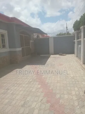 2bdrm Bungalow in Trade More Mega City, Sabon Lugbe for sale