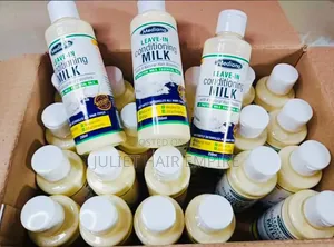 Hair Product