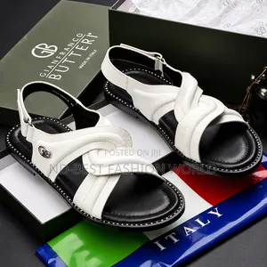 Quality Men's Slippers