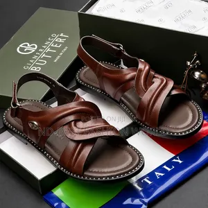 Quality Men's Slippers