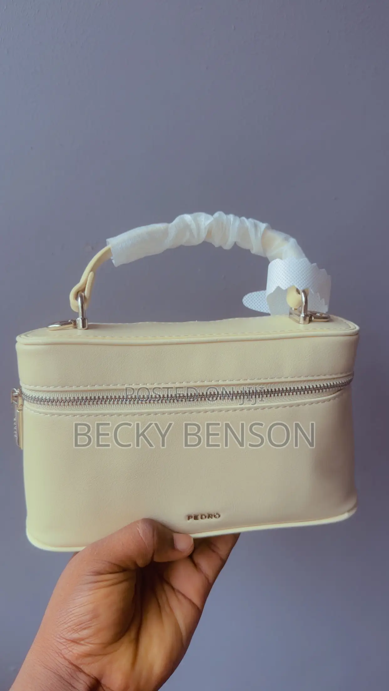 Pedro Bags 