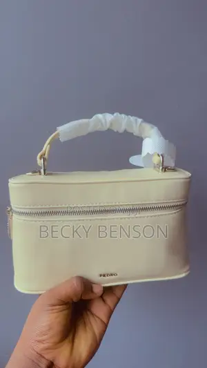 Pedro Bags 