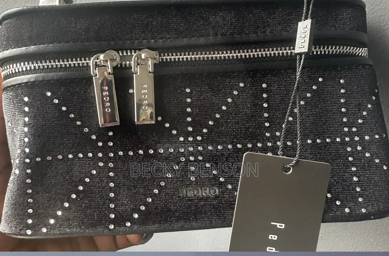 Pedro Bags 